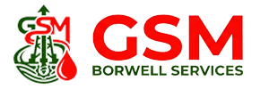 GSM Borewell Services
